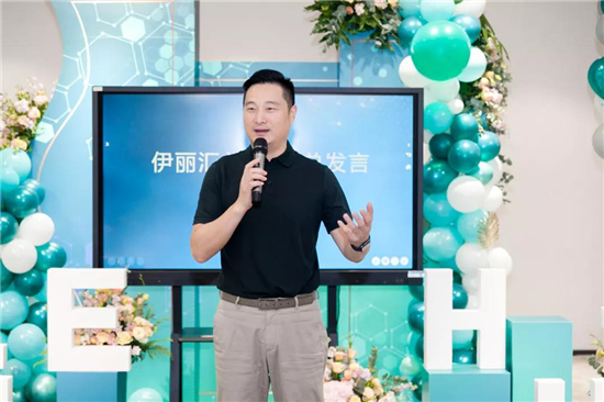 伊丽汇