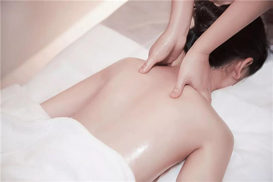 广州美容